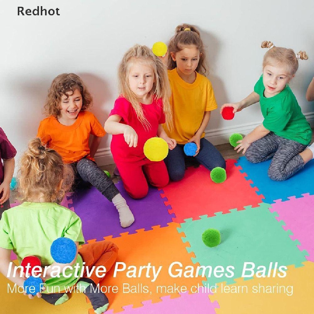 Bộ 10 Bóng Nước Vui Nhộn Có Thể Tái Sử Dụng Cho Bé Chơi Thể Thao Ngoài Trời