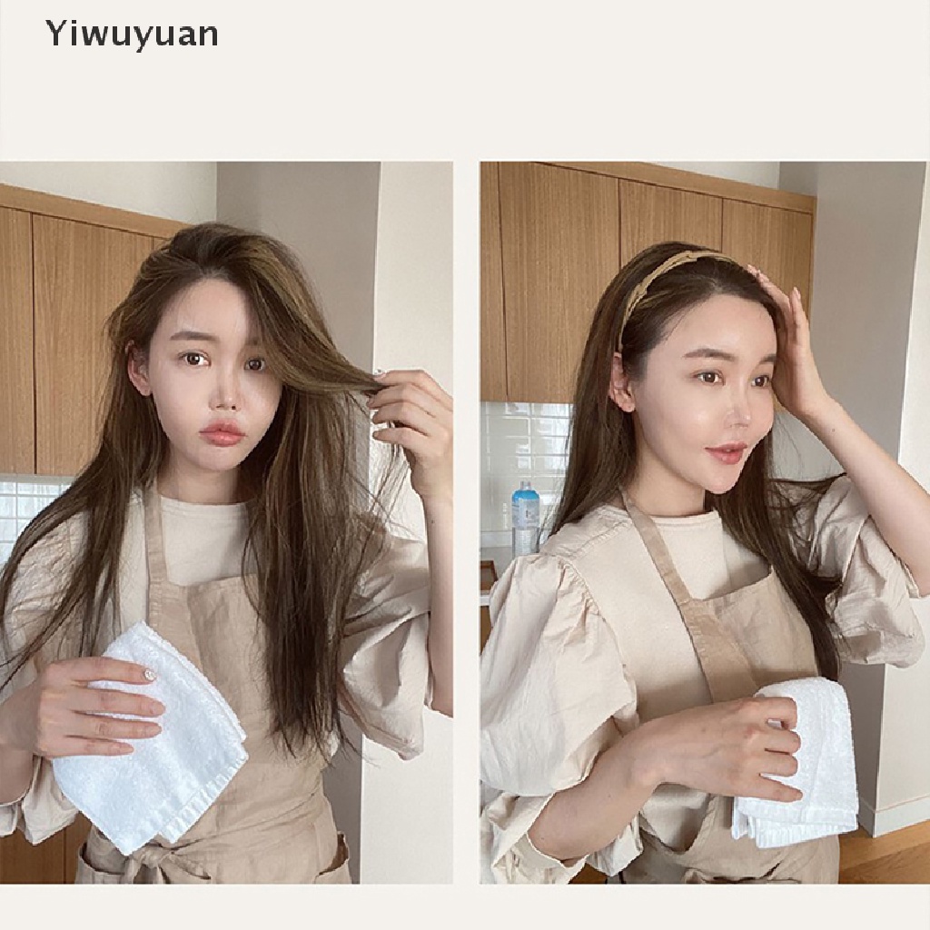 < Yiwuyuan > Băng Đô Thể Thao Co Giãn Gấp Lại Được Unisex Giảm Giá