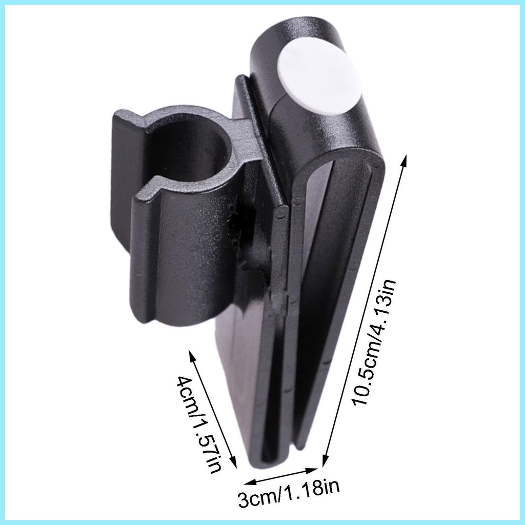 Set 10 Giá Đỡ Kẹp Gậy Đánh Golf Chuyên Dụng