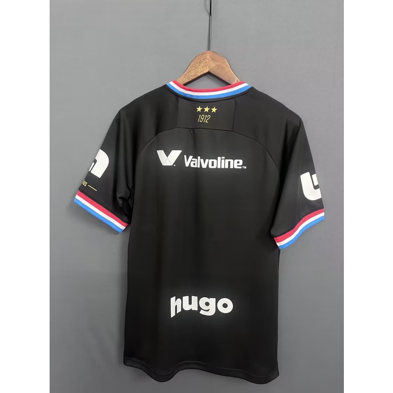 Áo Thun Thể Thao Tay Ngắn Mau Khô Size 23-24 Olympia Tura