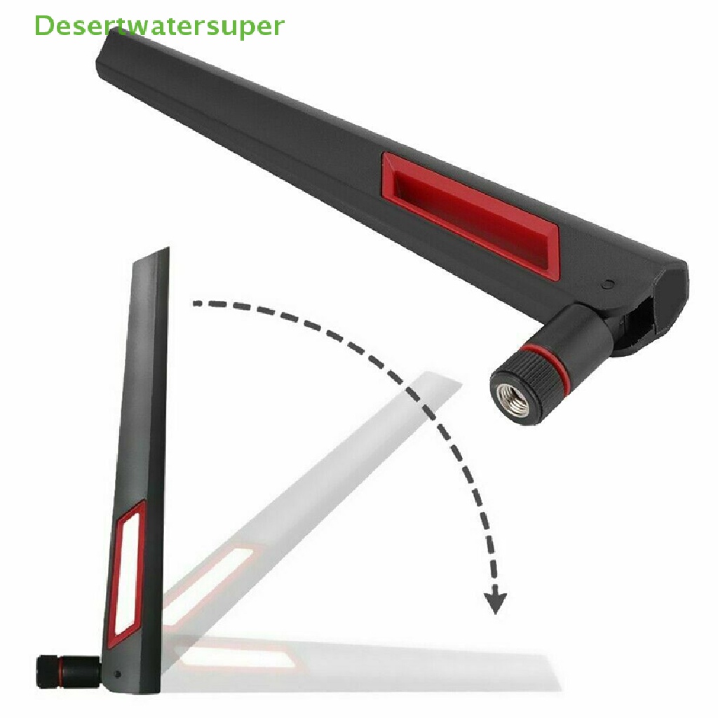 Ăng Ten WiFi 12dBi Cho Máy ASUS AC68U AC88U AC66U Và Phụ Kiện