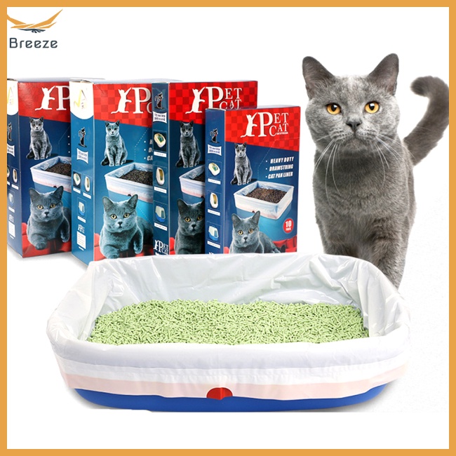 Túi Đựng Mèo Thiết Kế Dây Rút Dày Dặn Chống Trầy Xước Tiện Dụng