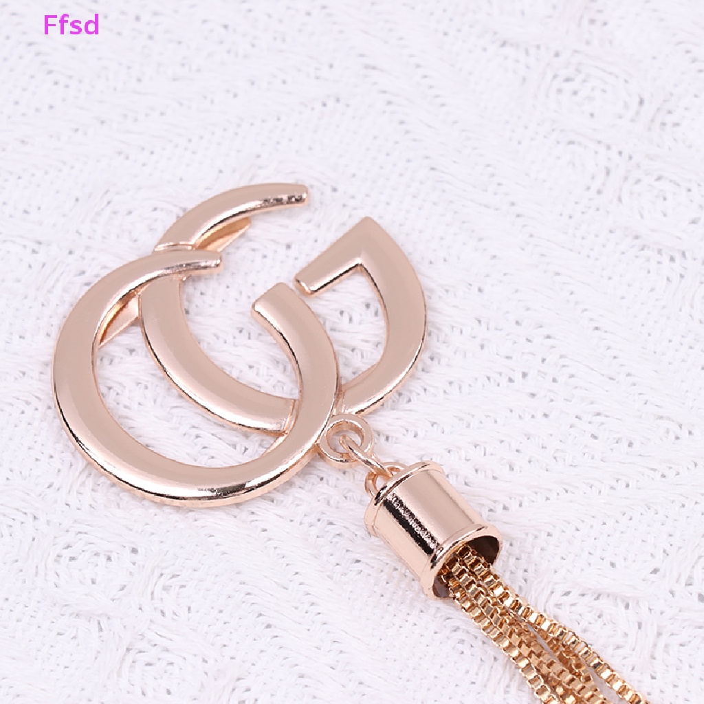 {Ffsd} Túi Xách Khóa Kim Loại Tinh Tế Với Phần Cứng Làm Đồ Da Thủ Công DIY * Bán Chạy