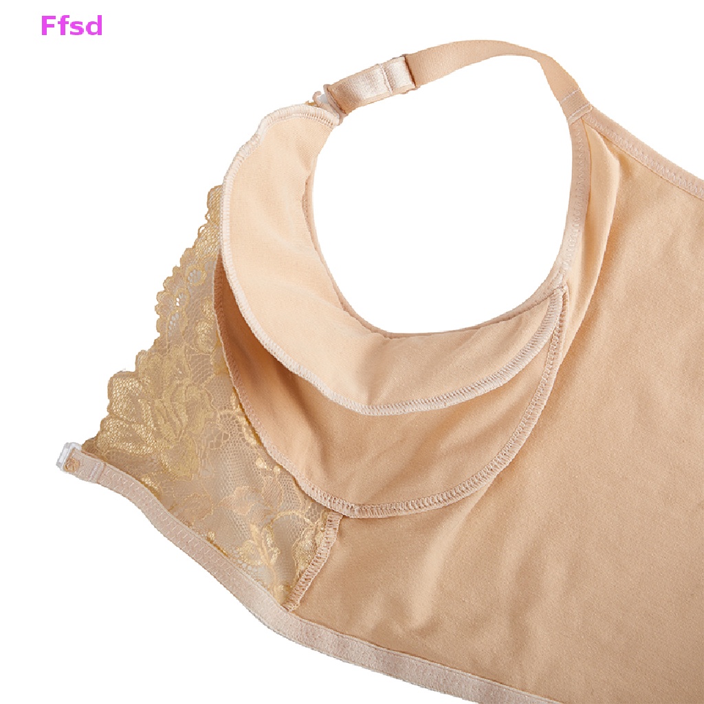 {Ffsd} Đệm Thấm Hút Mồ Hôi Vùng Da Dưới Cánh Tay Hình Áo Thun Có Thể Giặt