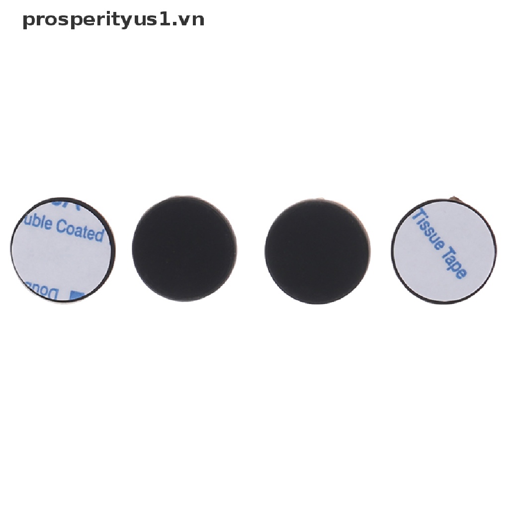 Bộ 4 Chân Cao Su Chuyên Dụng Cho Laptop Lenovo Thinkpad T460S T470S