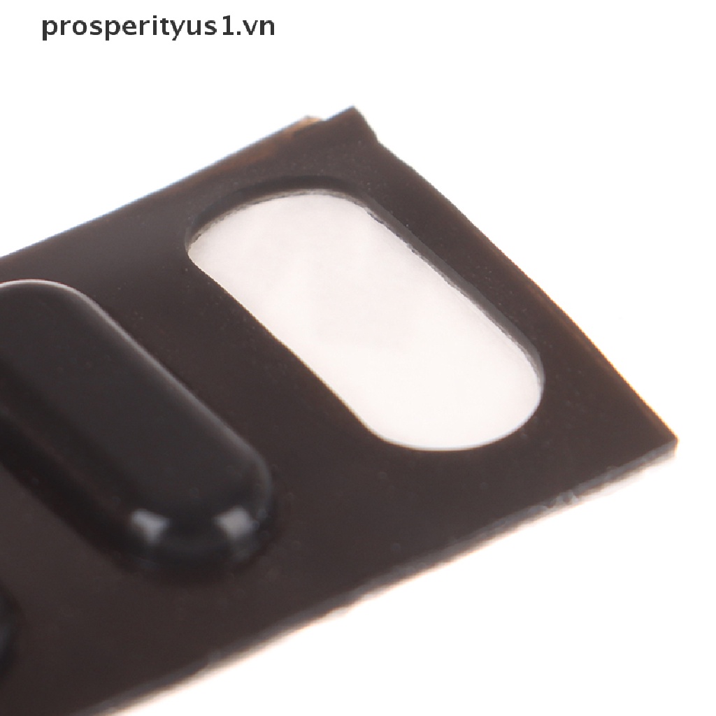 Set 4 Miếng Lót Chân Bằng Cao Su Chuyên Dụng Cho DELL E7440 E7240 E7250