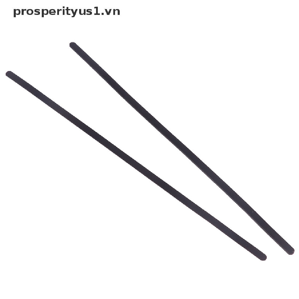 1 / 2 Dải Cao Su Bọc Đáy Laptop Chống Trượt Cho Dell E7480 E7490 prosperityus1