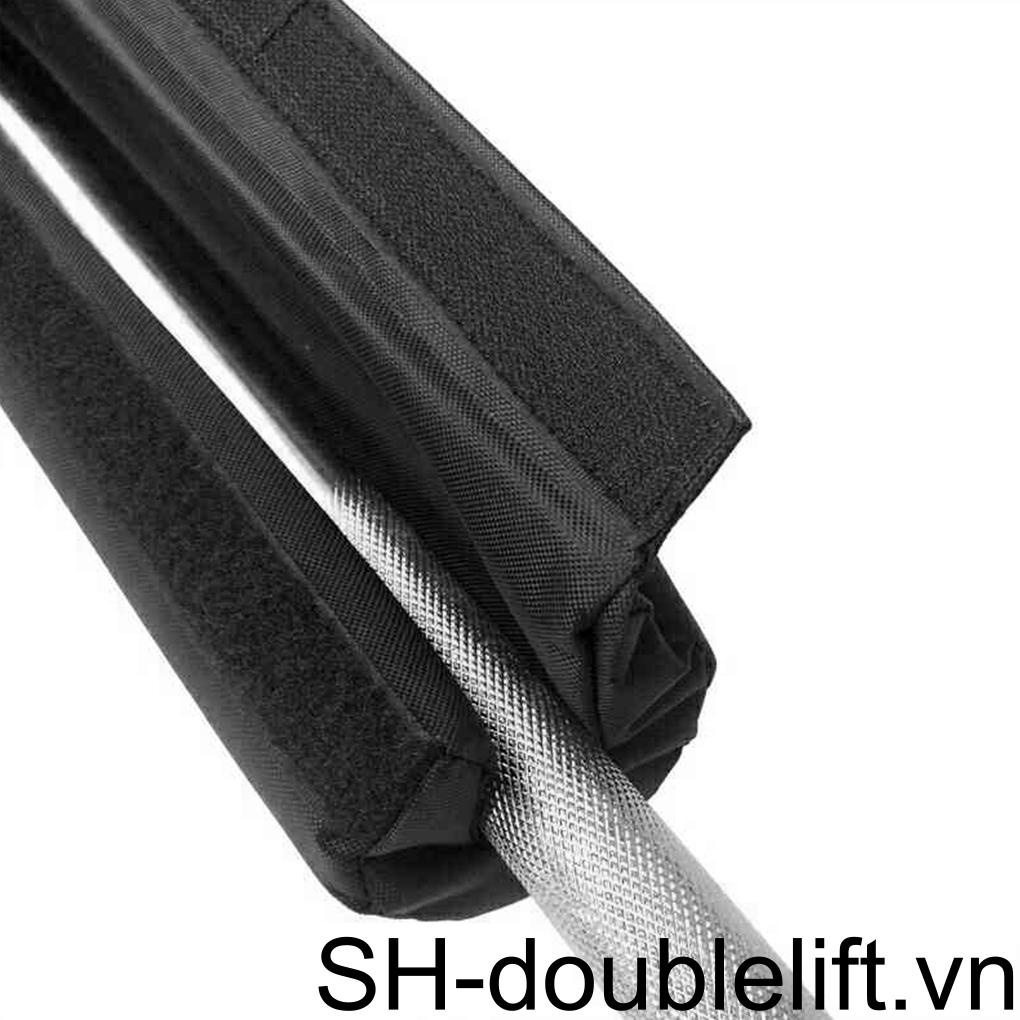 Đệm Xốp Lót Cổ / Vai Hỗ Trợ Nâng Tạ Chuyên Dụng Sự Bảo Vệ