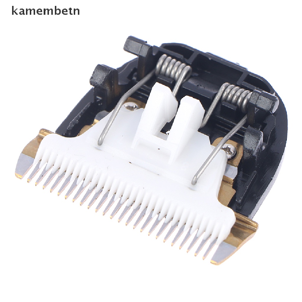 Lưỡi Dao Cắt Tóc kamembetn Thông Dụng