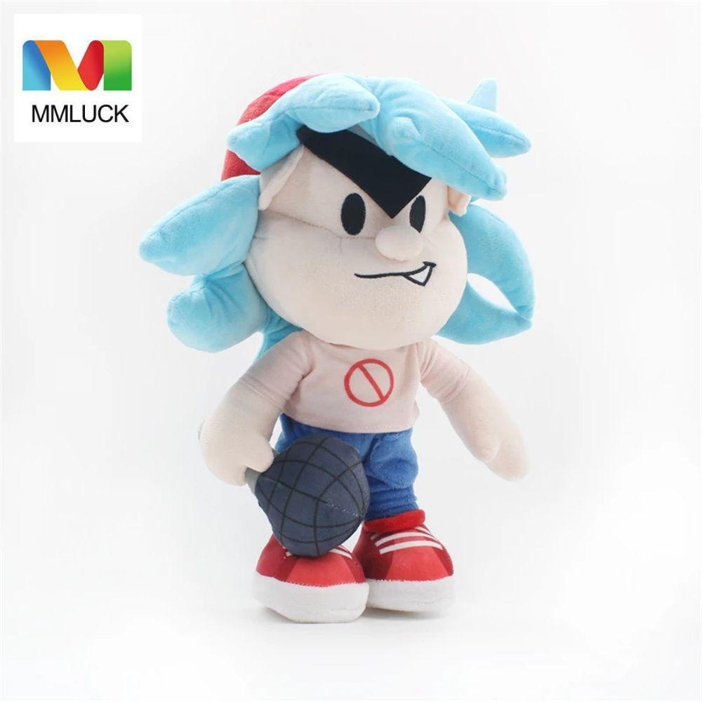 Thú Nhồi Bông Hình Chú Vịt Vàng Mềm Mại Vui Nhộn Cho Bé Và Người Lớn