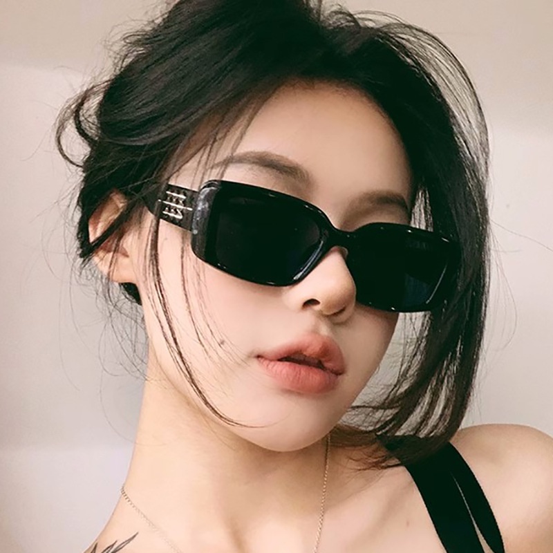 Kính Mát Chống Tia UV400 Nhiều Màu Sắc