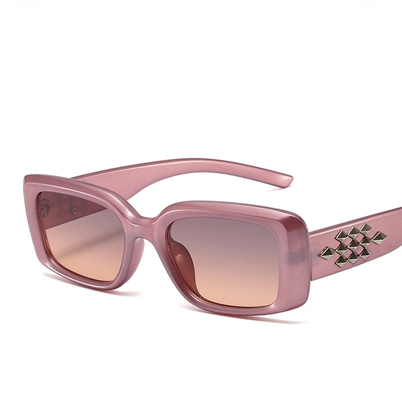 Kính Mát Chống Tia UV400 Nhiều Màu Sắc