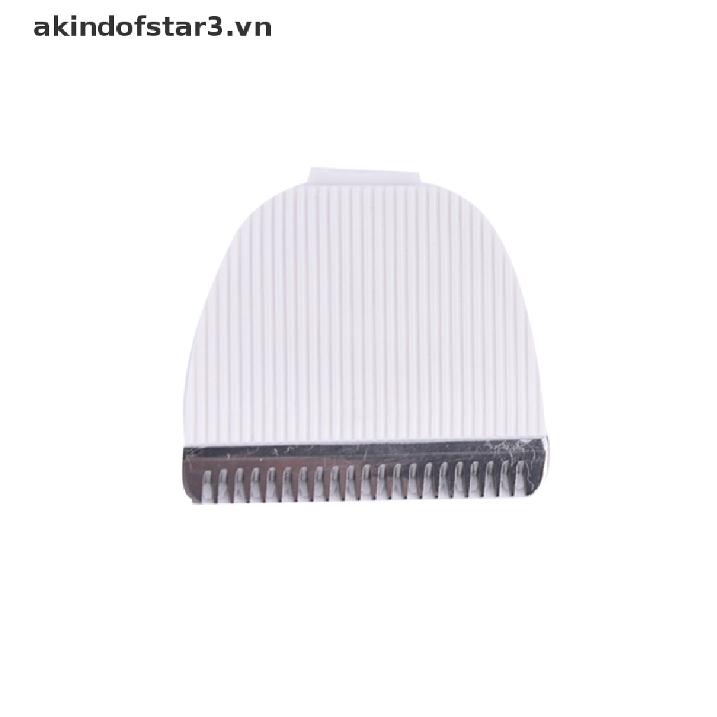 Phụ Kiện Lưỡi Tông Đơ Cắt Tóc akindofstar3.vn Thông Dụng akindofstar3