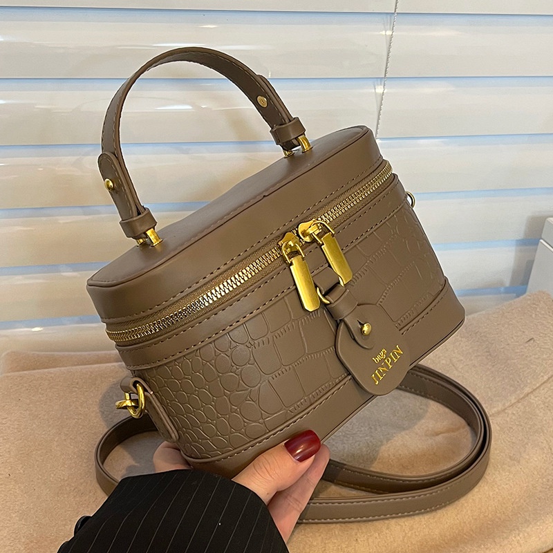 Túi Đeo Chéo Nhỏ Xinh Thời Trang Xuân Hè 2023 Cho Bạn Gái