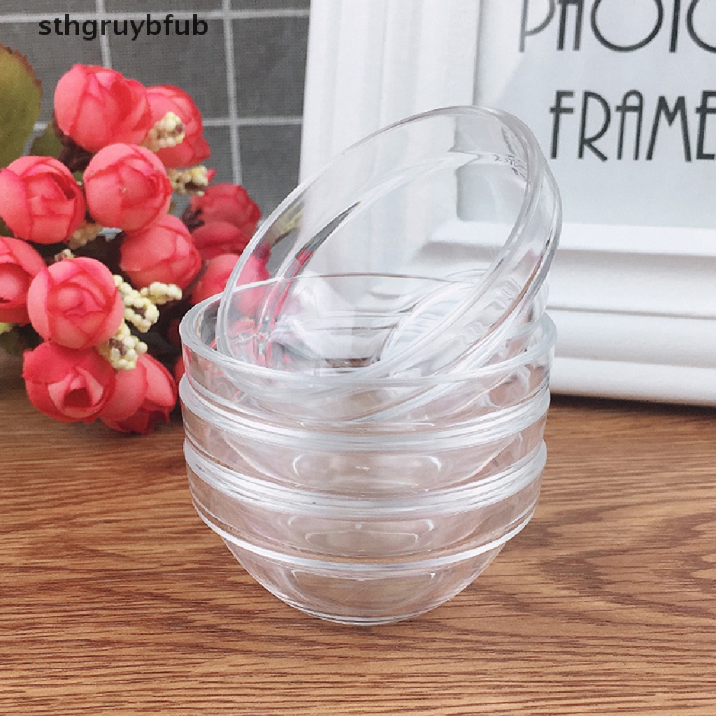Bộ Dụng Cụ Tự Đắp Mặt Nạ Dưỡng Da Tiện Lợi