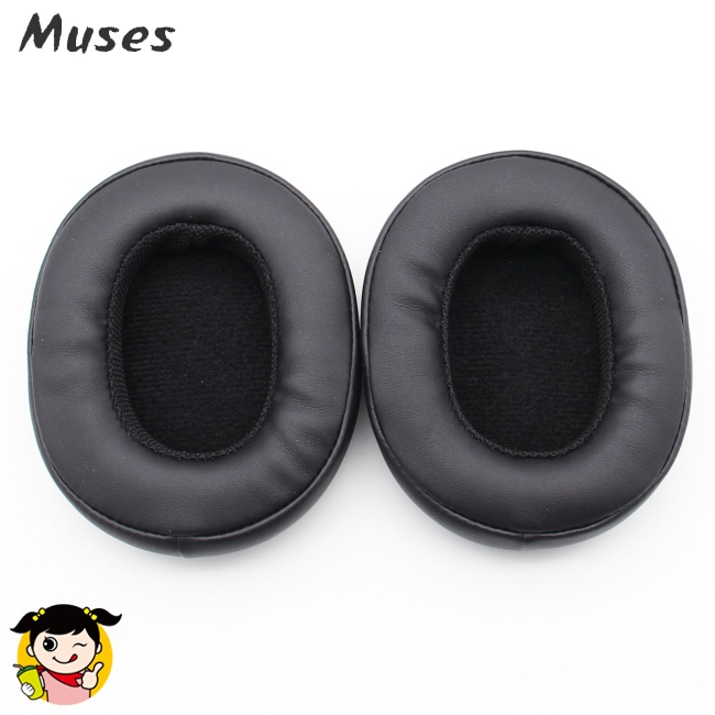 Set 2 Mút Xốp Thay Thế Cho Tai Nghe Không Dây Skullcandy Crusher 3.0 Hesh3