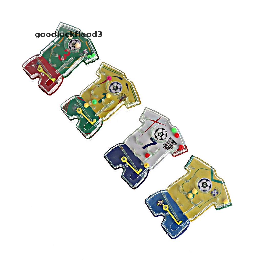 Hộp Đồ Chơi Giải Đố Mê Cung 3D Kích Thích Trí Não Cho Trẻ Em