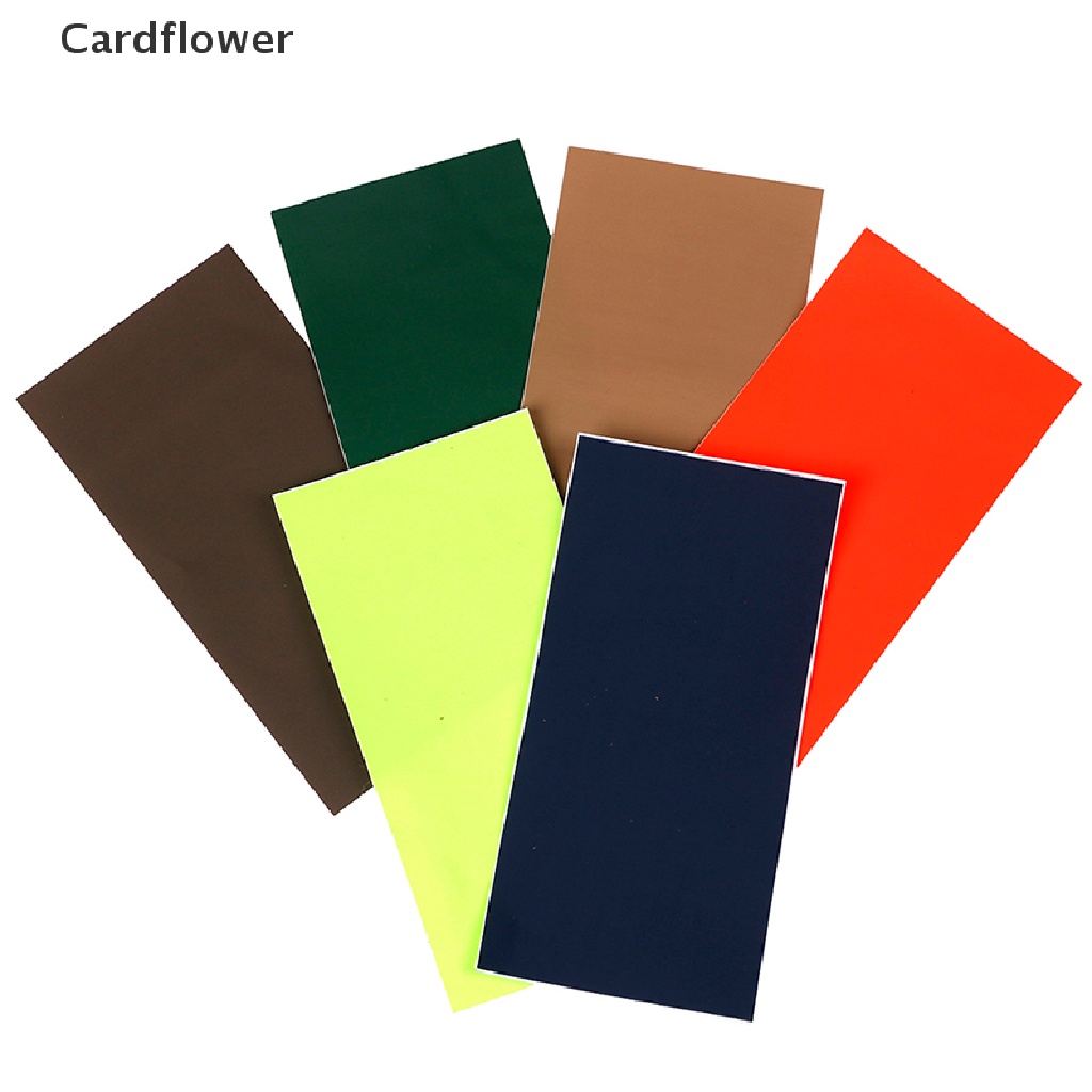 1 Miếng Dán Tự Dính Để Sửa Lều Trại Tiện Dụng