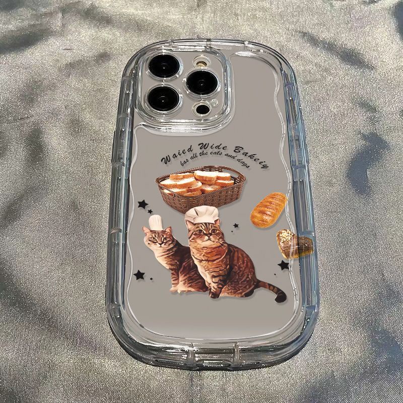 ✅Ốp Điện Thoại Mềm Trong Suốt Chống Sốc Cho Iphone 13 / 1112 Xsmax Xr8P 0.35kg 14 / Dog / S9LY