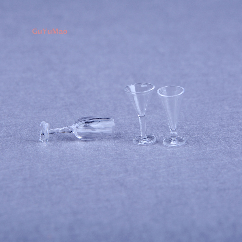 Bộ 17 Ly Kem Đồ Chơi Búp Bê