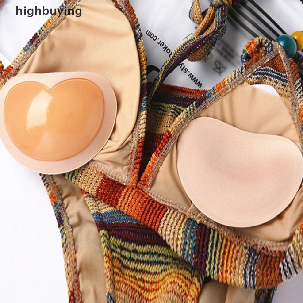 Set Bikini Có Mút Đệm Ngực Thoáng Khí Quyến Rũ Cho Nữ