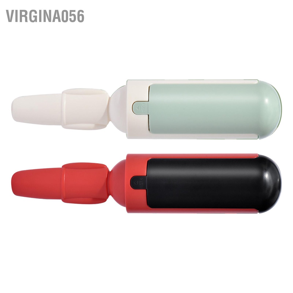 Bàn Chải Lăn Lông Thú Cưng Hai Mặt Bằng Vải Nylon Tiện Dụng