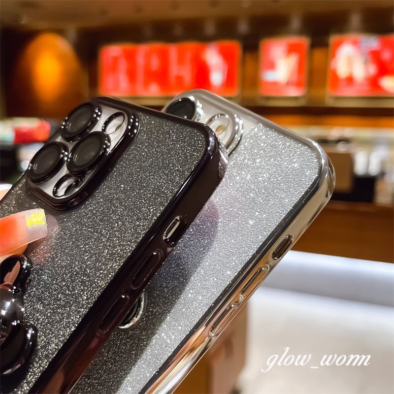 Ốp Điện Thoại Thời Trang Cho iPhone 14 13 12 11 6 6s 7 8 Plus X Xr Xs Max 11 12 Pro Max SE 2020