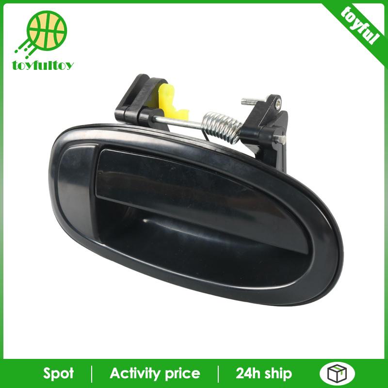 Tay Nắm Cửa Bên Phải Phía Sau 69230AC010Rr Siêu Bền Tiện Dụng