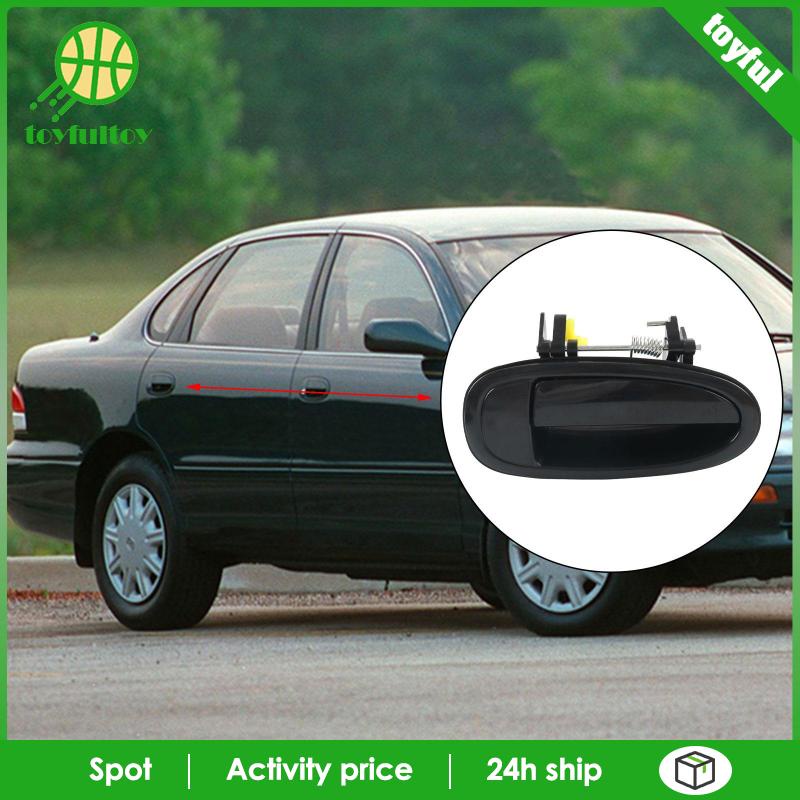 Tay Nắm Cửa Bên Phải Phía Sau 69230AC010Rr Siêu Bền Tiện Dụng