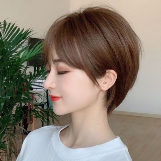 Bộ tóc giả ngắn kiểu bob thời trang hàn quốc cho nữ