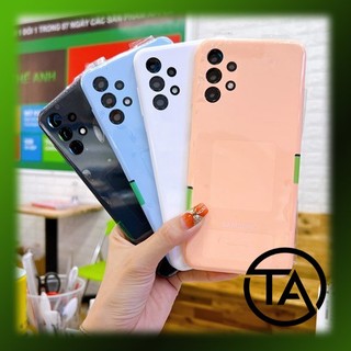 Nắp lưng Samsung A13 hàng đẹp như hình