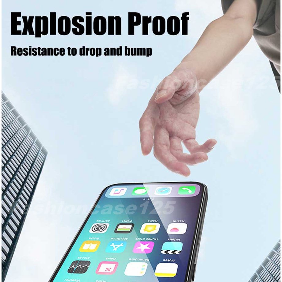 Kính Cường Lực 9D Chống Trầy Xước 9H Cho Redmi Note 12 Pro Plus 5G 4G Note12 Note12Pro 12Pro Xiaomi