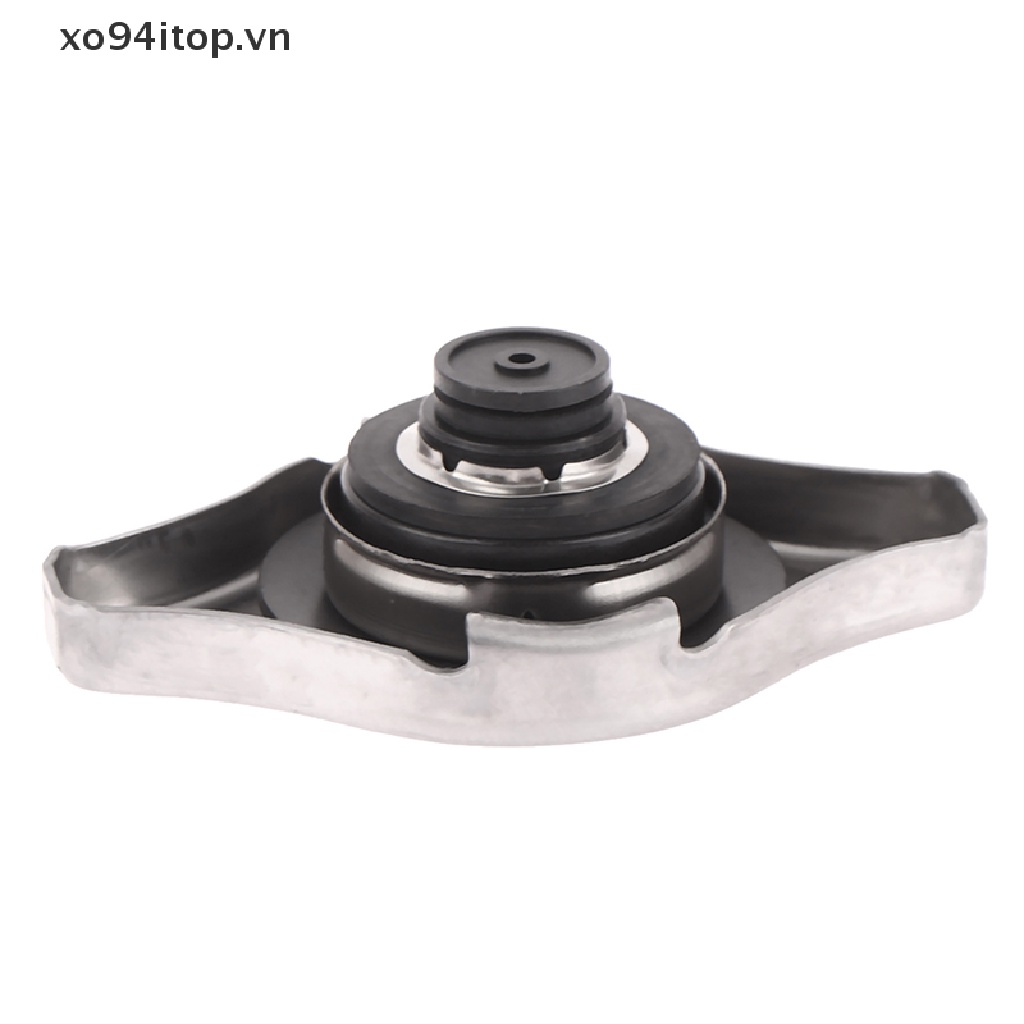 Nắp Đậy Bộ Tản Nhiệt Chống Bỏng Cho Honda Accord Crv 1.1 19045-PAA-A01 19045-RAA-003