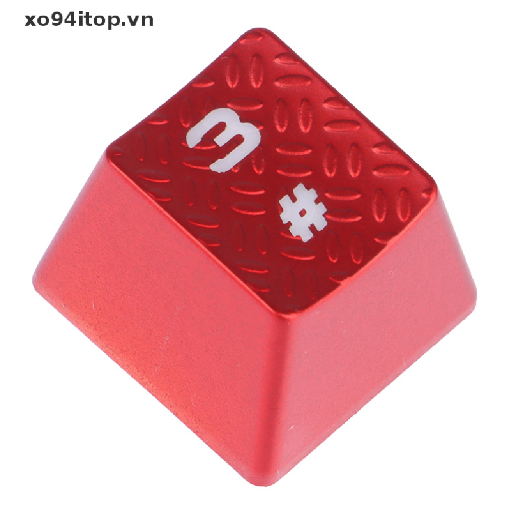 Nút Bàn Phím Cơ XOITOP Cho Tàu Cướp Biển K70RGB