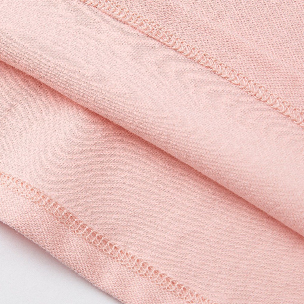 Áo Thun Cotton MàU SắC Đơn GiảN Cho Bé GáI