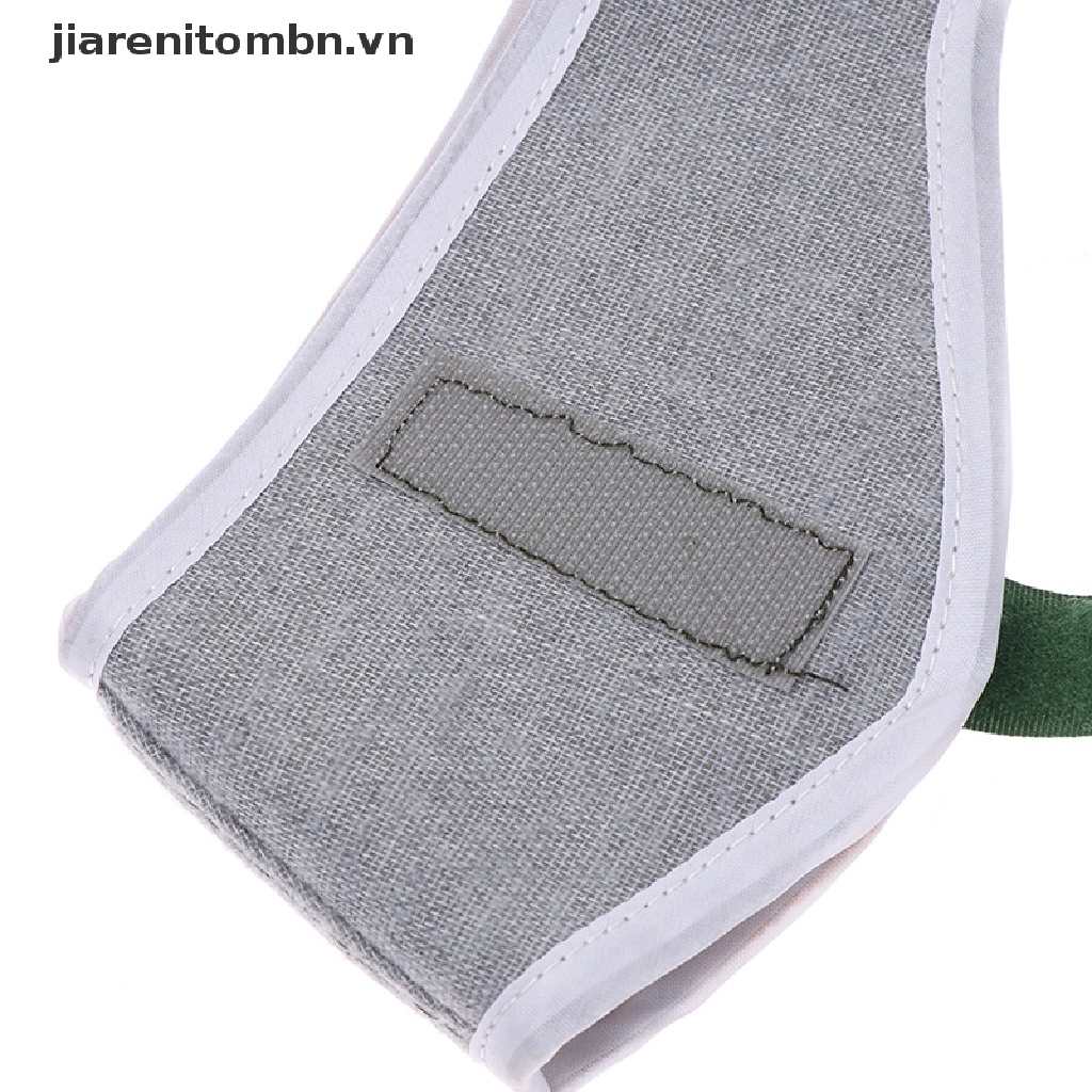 1 Dây Đai Kéo Căng Cổ Bằng Vải Co Giãn