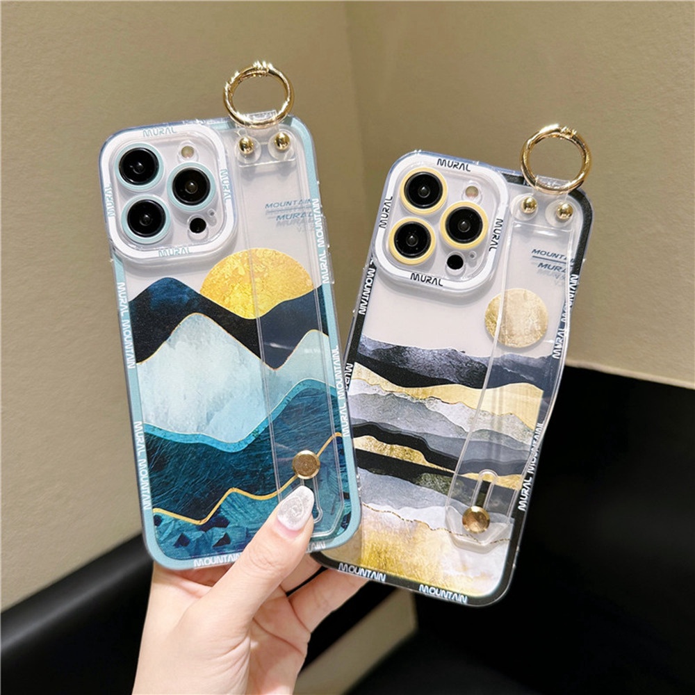 Ốp lưng Điện Thoại Cho Xiaomi Mi 13 13T 11T 12T 10T Pro 12 11 Lite 5G NE Xiaomi 10 10s 9T 9 Pro 8 Lite Ultra 10S Vỏ mềm trong suốt nhiều người