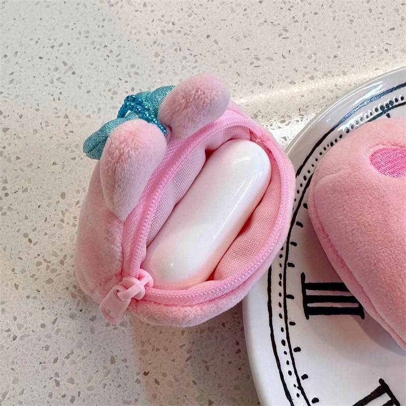 Móc Khóa Hình Búp Bê Nhồi Bông SY2 OPANCHU YS2