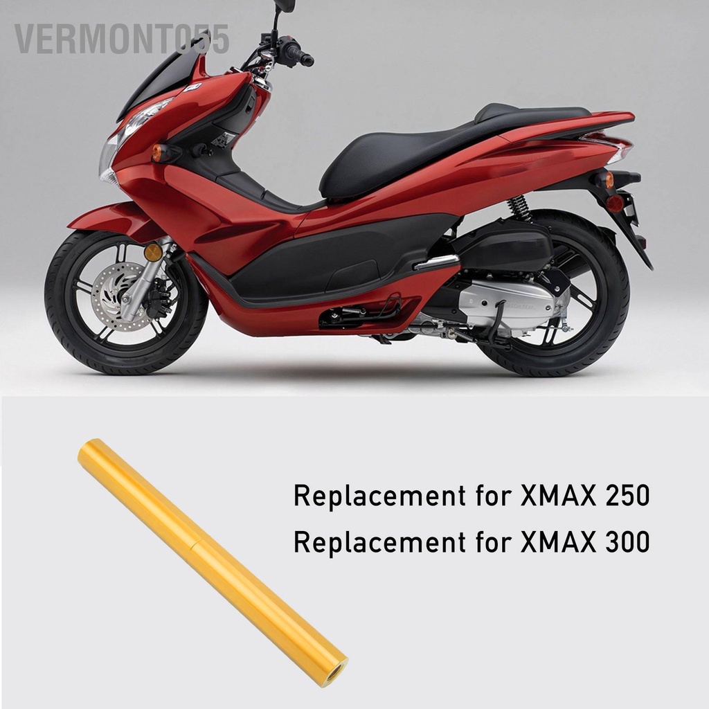 Khung Động Cơ Thay Thế Bằng Hợp Kim Nhôm Cho XMAX 250 XMAX 300