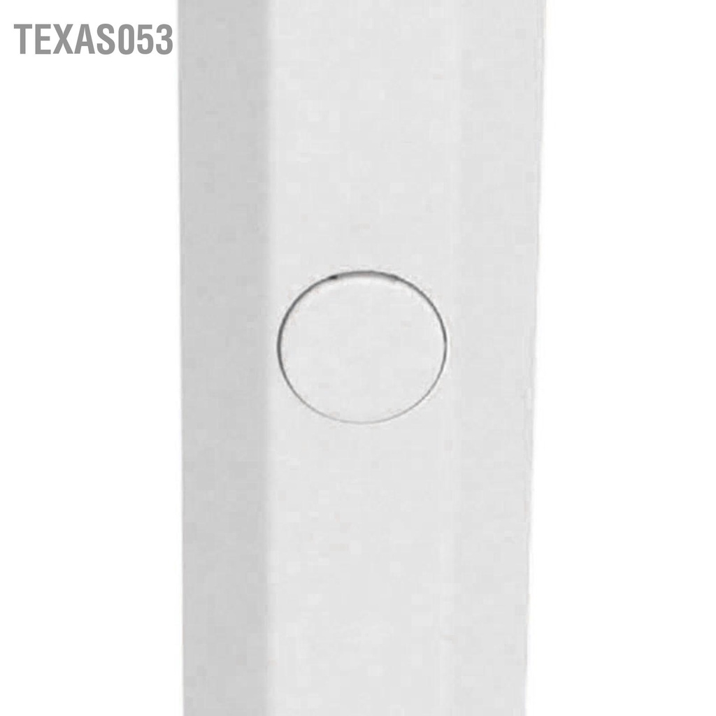 Texas053 Đèn Móng Tay Cầm Ánh Sáng Dịu Nhẹ 1 Cái LED Máy Sấy UV Mini Di Động Dễ Thương Để Bảo Dưỡng Nhanh Tại Nhà
