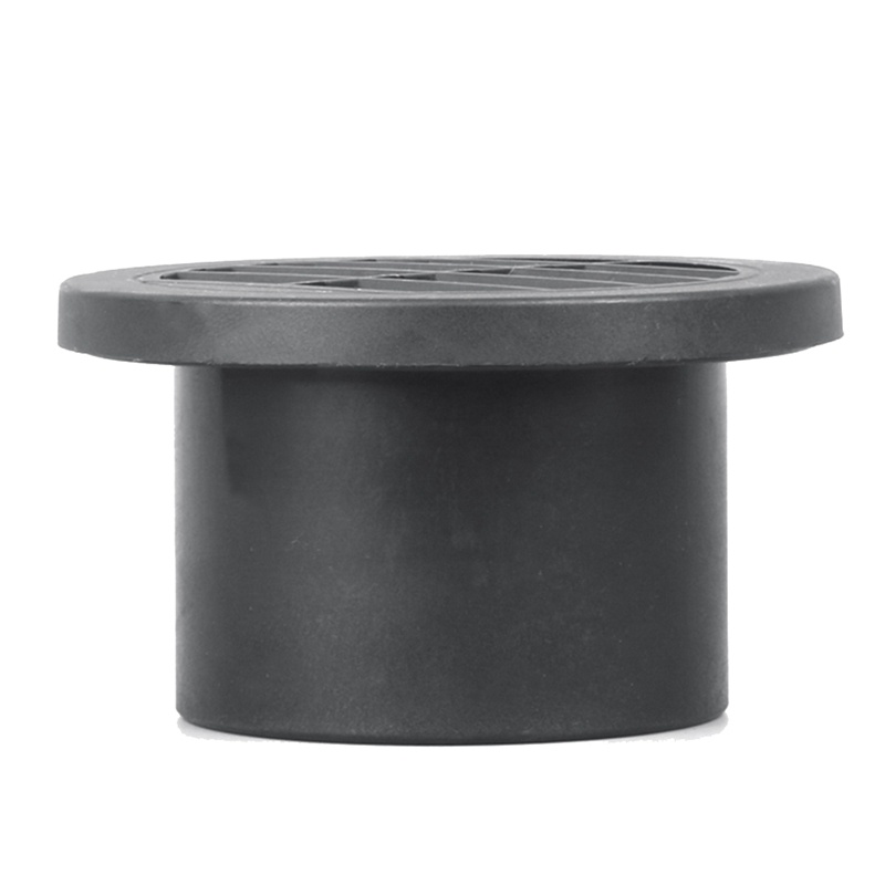 1 Đầu Nối Ống Xả Khí Tròn 75Mm Cho Webasto Eberspaecher