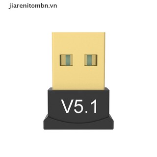 Usb Nhận Tín Hiệu Bluetooth 5.1 Cho Máy Tính