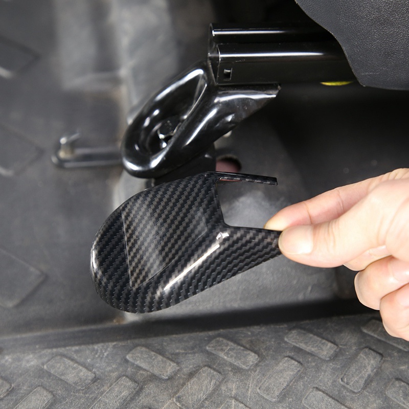 Viền Bọc Bảo Vệ Ghế Ngồi Xe Hơi Toyota FJ Cruiser 2007-2021 Bằng ABS