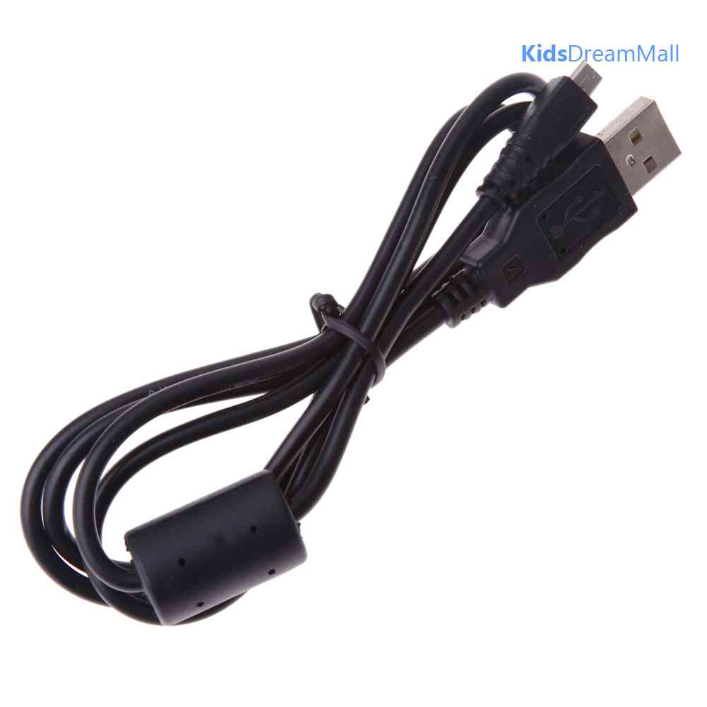 Dây Cáp Dữ Liệu USB Cho Nikon Coolpix S01 S2600 S2900 S4200 S4300