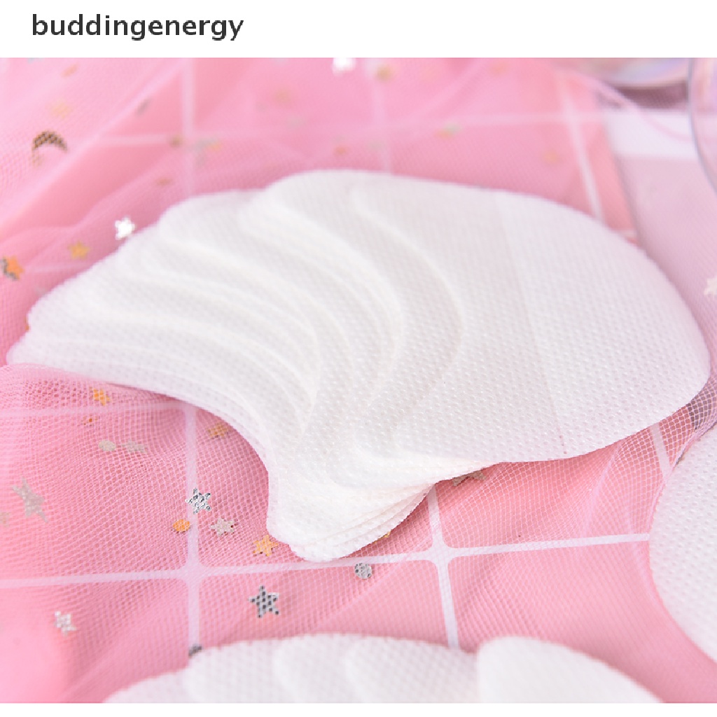 Set 20 Miếng Dán Bảo Vệ Vùng Mắt Dùng Một Lần Tiện Dụng {buddingenergy}