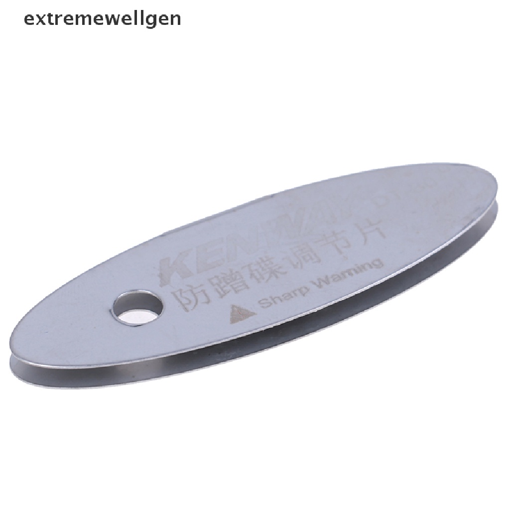 Dụng Cụ Điều Chỉnh Đĩa Phanh Xe Đạp Adjusg Phụ Kiện Chuyên Dụng Dành Cho Llff