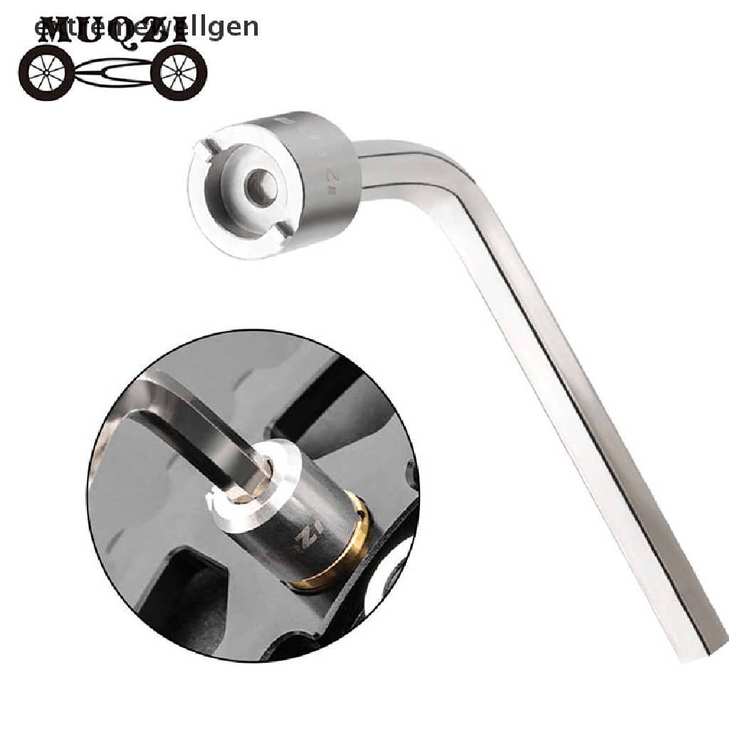 [Cực Tốt] Cờ Lê Tháo Ốc Vít Xích Vặn Lắp Đặt Bánh Xích LLF