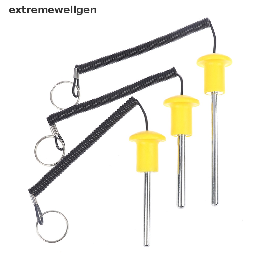 [Cực Tốt] Chốt Xếp Chồng Lên Dây Kéo Tập Gym Thay Thế LLF