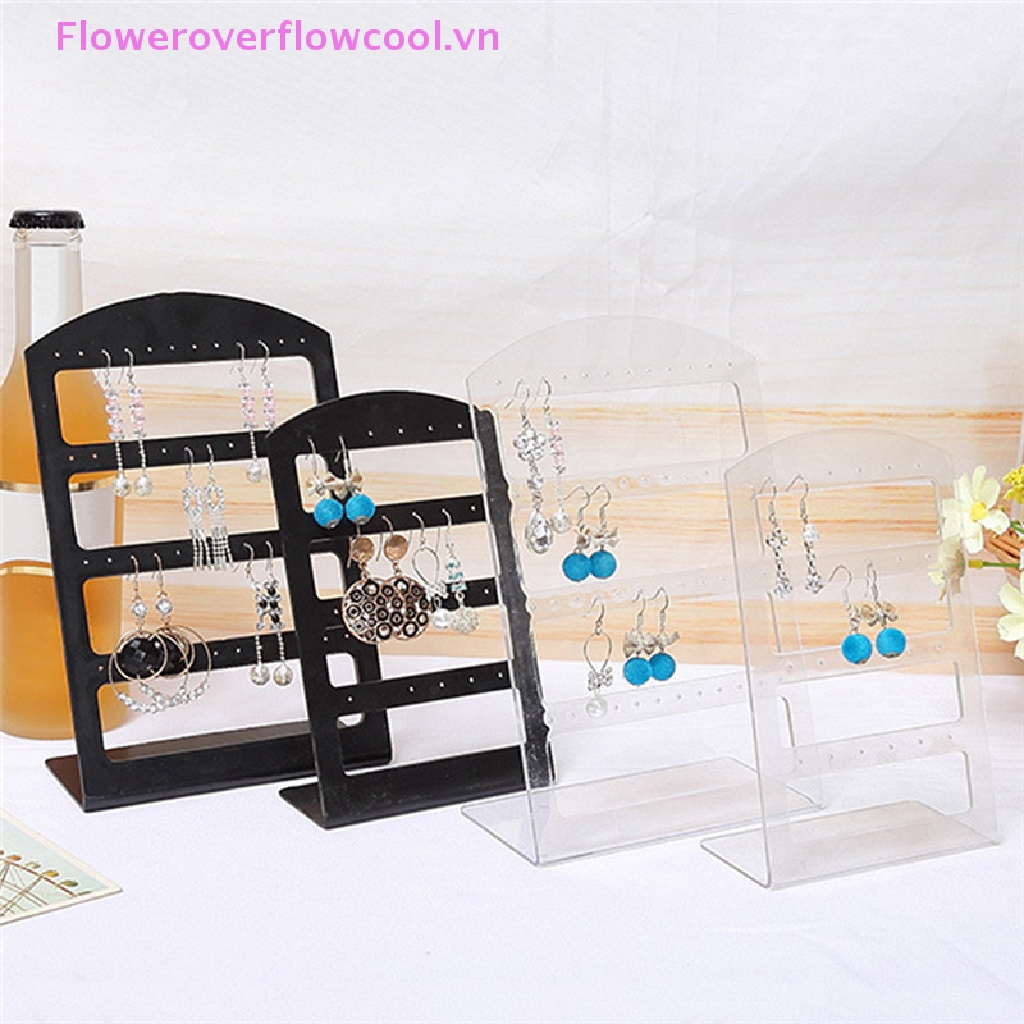 Giá Đỡ Trưng Bày Trang Sức Thời Trang FOFC