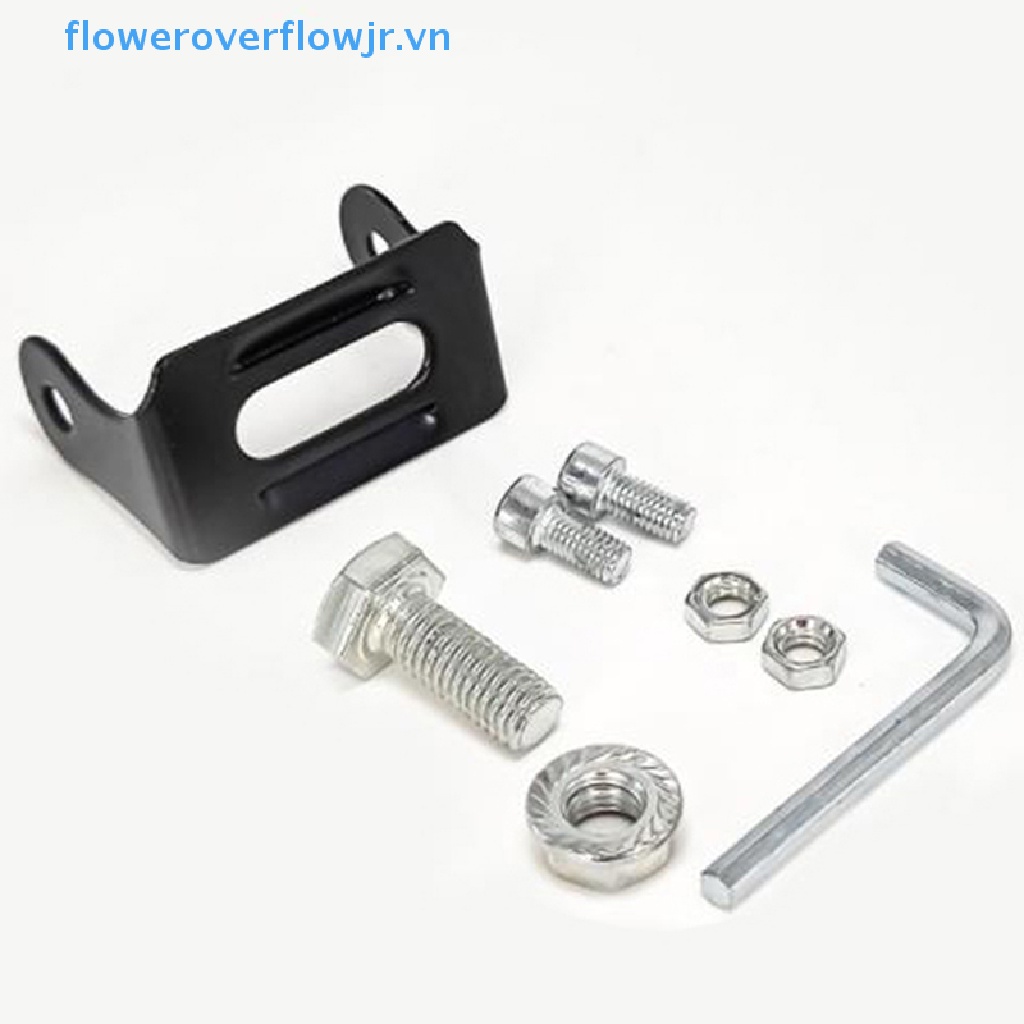 Đèn LED 15 Bóng 30W 10-80V Cảnh Báo An Toàn Dành Cho Xe Tải